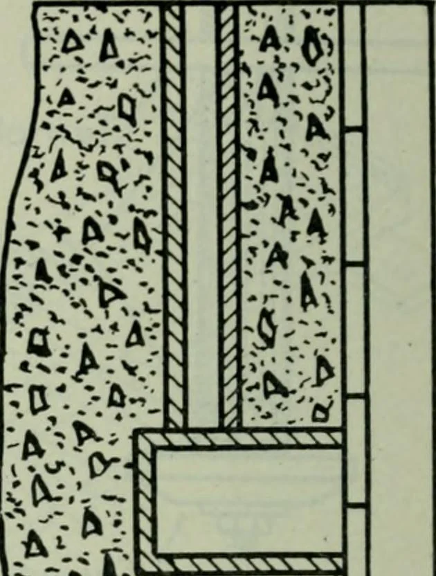 An illustration from The Locomotive, 1867, leaf 185