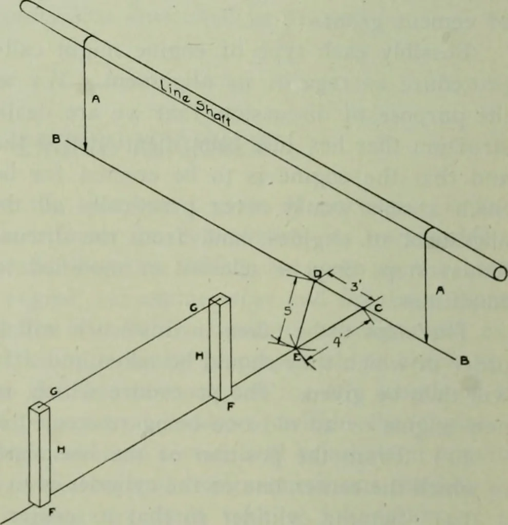 An illustration from The Locomotive, 1867, leaf 213