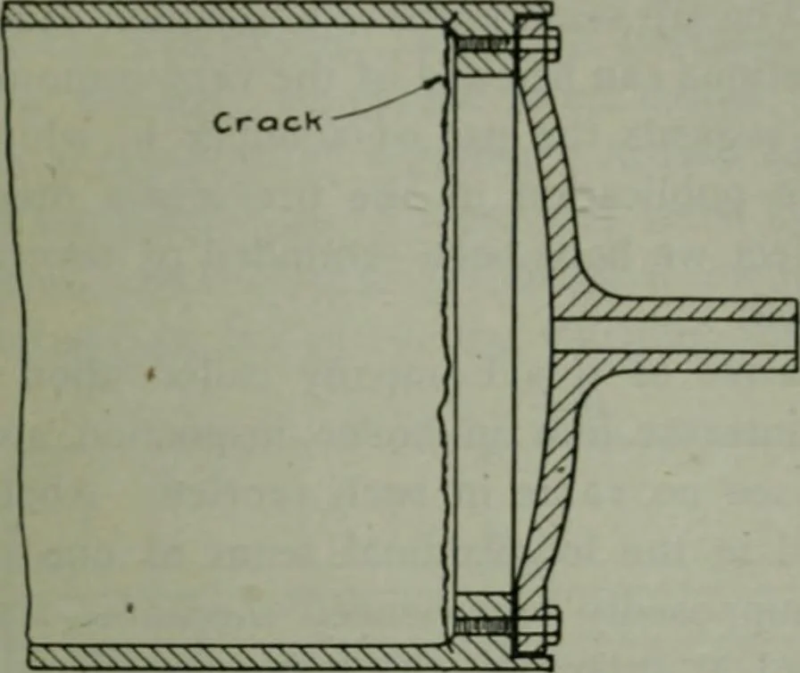 An illustration from The Locomotive, 1867, leaf 240