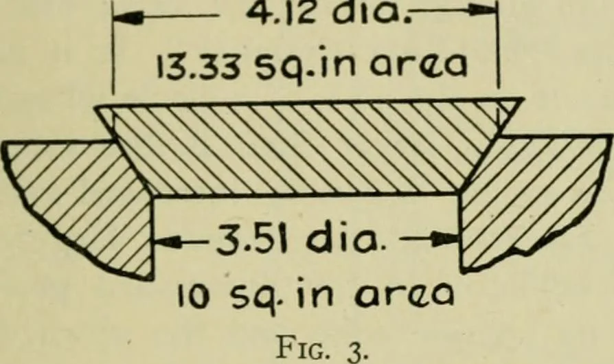 An illustration from The Locomotive, 1867, leaf 240
