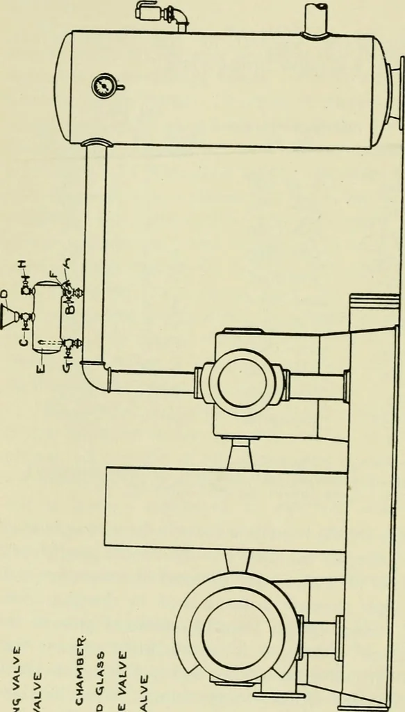 An illustration from The Locomotive, 1867, leaf 323