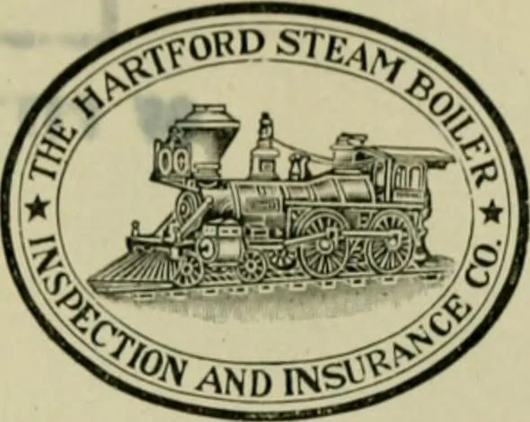 An illustration from The Locomotive, 1867, leaf 338