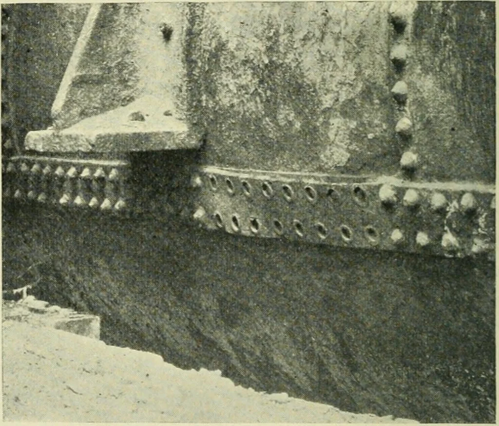 An illustration from The Locomotive, 1867, leaf 343