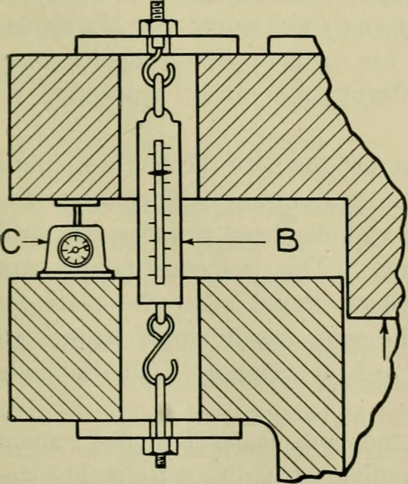 An illustration from The Locomotive, 1867, leaf 354
