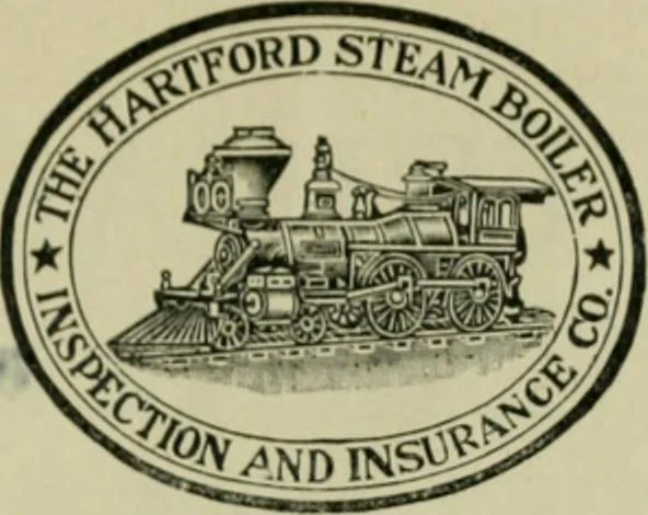 An illustration from The Locomotive, 1867, leaf 370