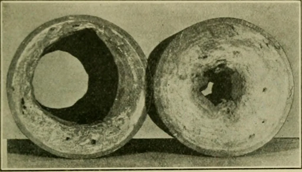 An illustration from The Locomotive, 1867, leaf 374