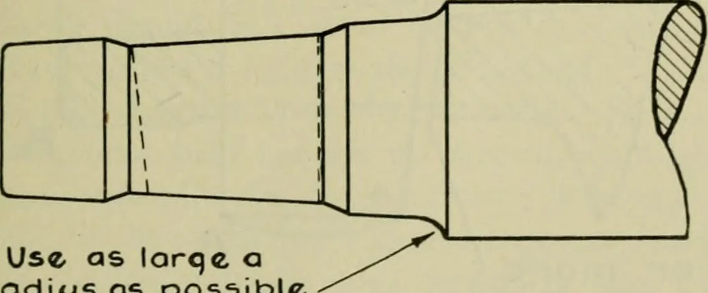 An illustration from The Locomotive, 1867, leaf 48