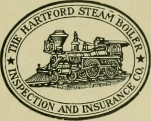 An illustration from The Locomotive, 1867, leaf 6