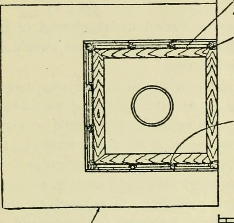 An illustration from The Locomotive, 1867, leaf 245