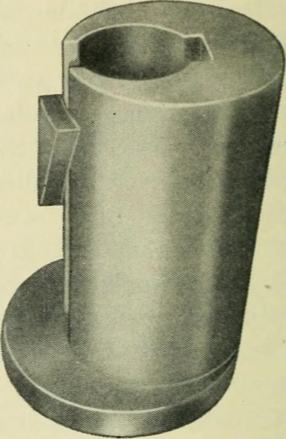 An illustration from The Locomotive, 1867, leaf 317