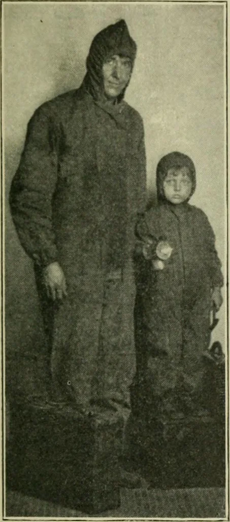 An illustration from The Locomotive, 1867, leaf 364