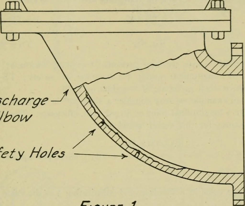 An illustration from The Locomotive, 1867, leaf 414