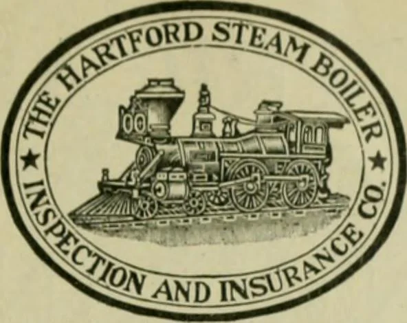 An illustration from The Locomotive, 1867, leaf 44