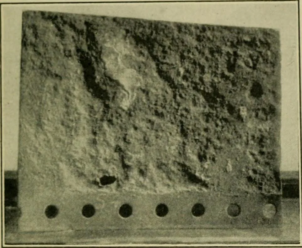 An illustration from The Locomotive, 1867, leaf 440