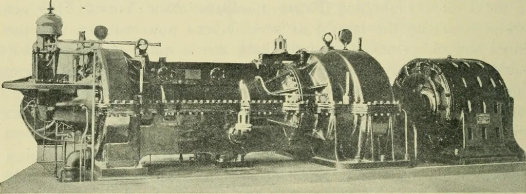 An illustration from The Locomotive, 1867, leaf 451