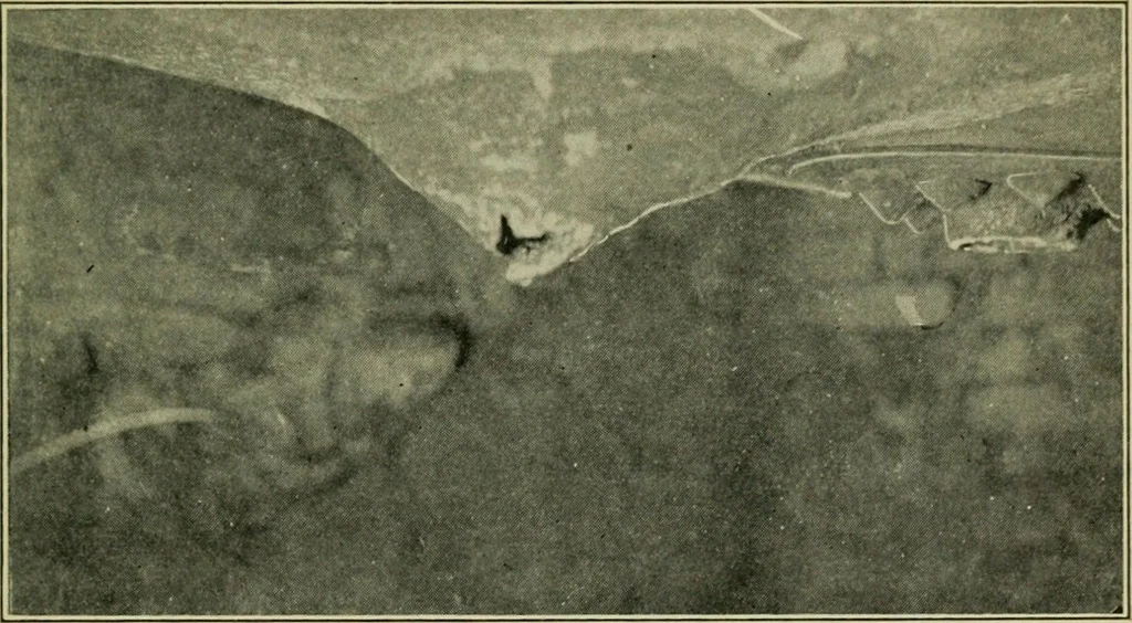 An illustration from The Locomotive, 1867, leaf 464