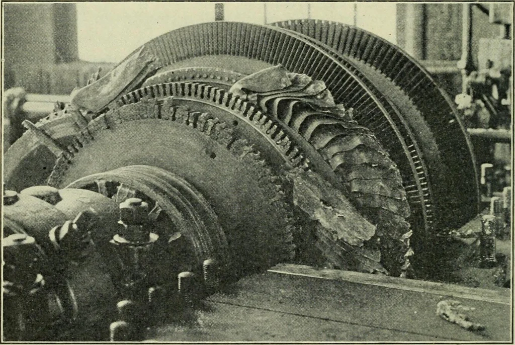 An illustration from The Locomotive, 1867, leaf 483