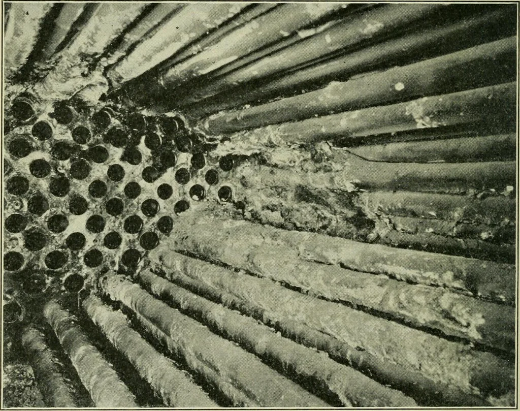 An illustration from The Locomotive, 1867, leaf 515