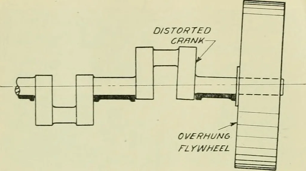 An illustration from The Locomotive, 1867, leaf 83