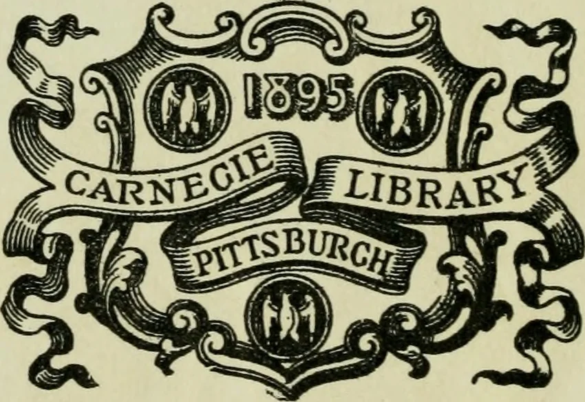 An illustration from The Locomotive, 1867, leaf 1