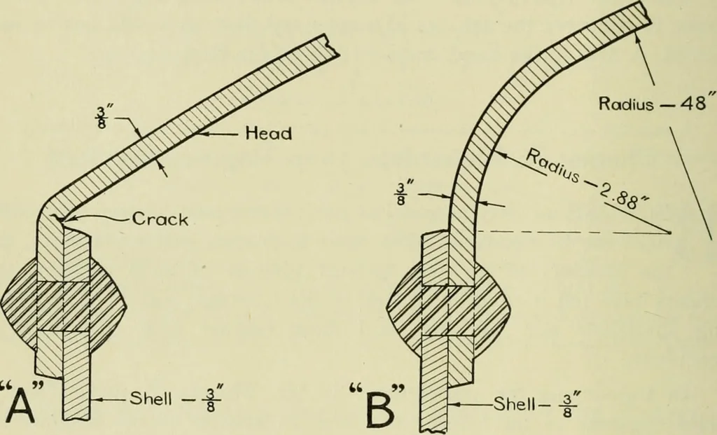An illustration from The Locomotive, 1867, leaf 131