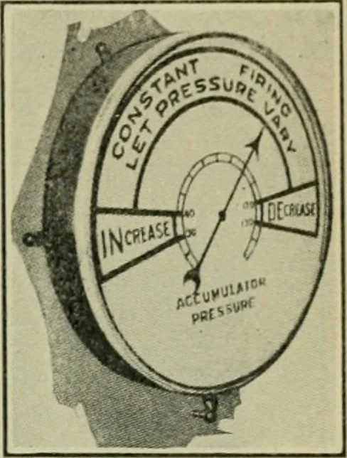 An illustration from The Locomotive, 1867, leaf 154