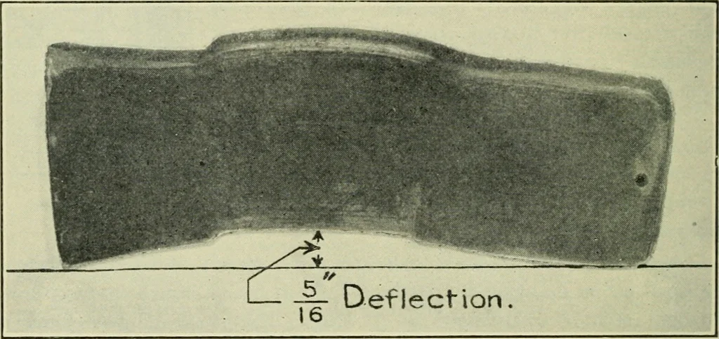 An illustration from The Locomotive, 1867, leaf 155