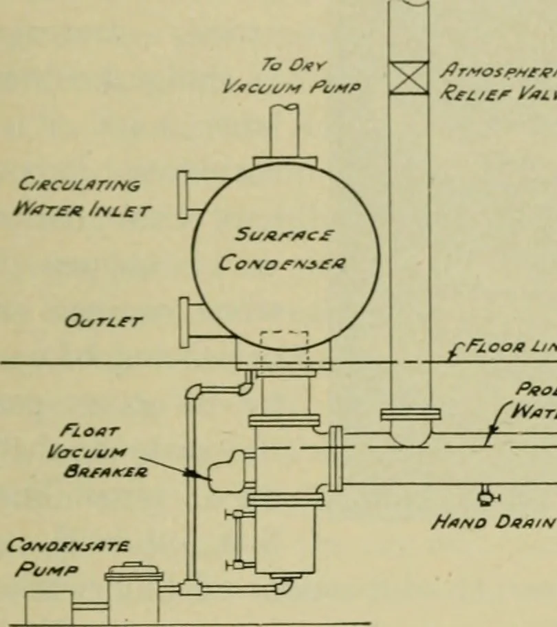 An illustration from The Locomotive, 1867, leaf 156