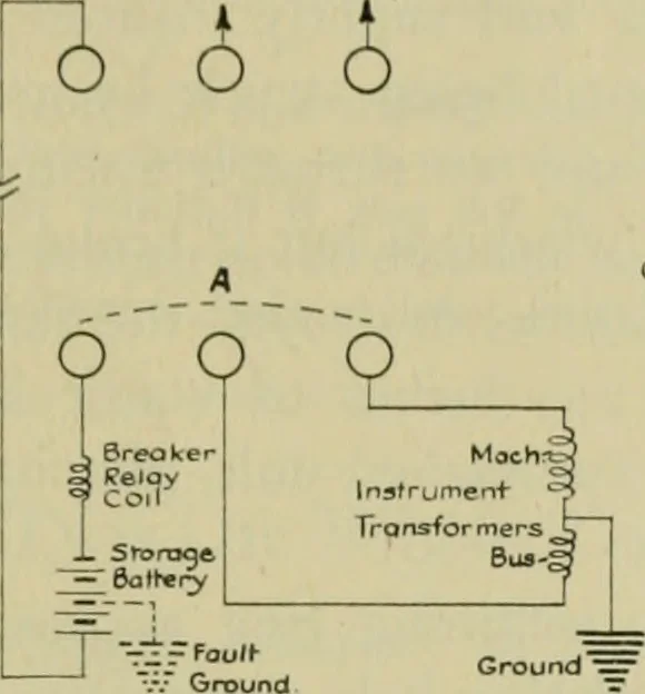 An illustration from The Locomotive, 1867, leaf 188