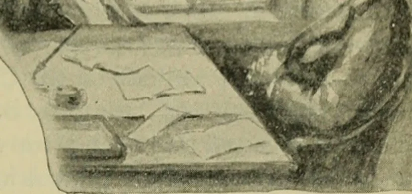 An illustration from The Locomotive, 1867, leaf 198