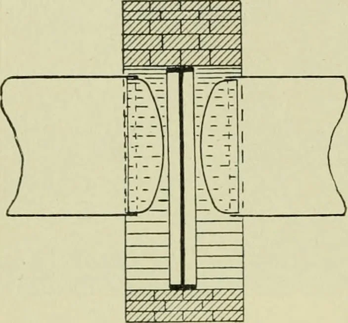 An illustration from The Locomotive, 1867, leaf 209