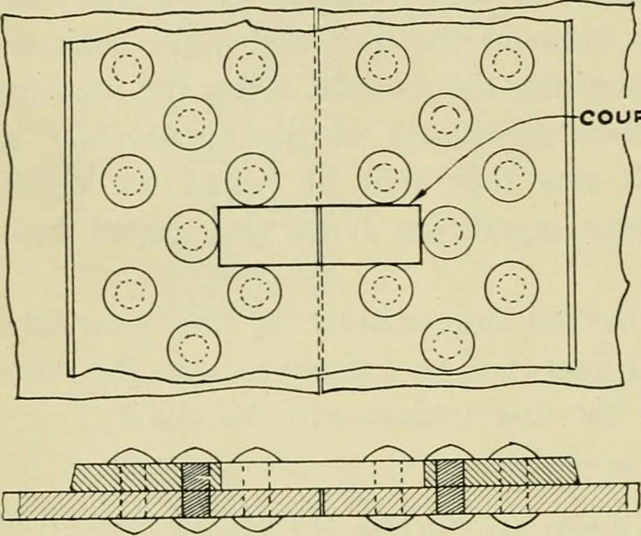 An illustration from The Locomotive, 1867, leaf 211