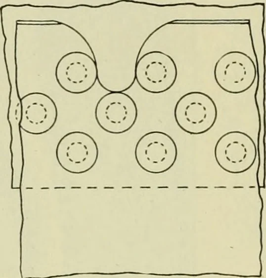 An illustration from The Locomotive, 1867, leaf 213