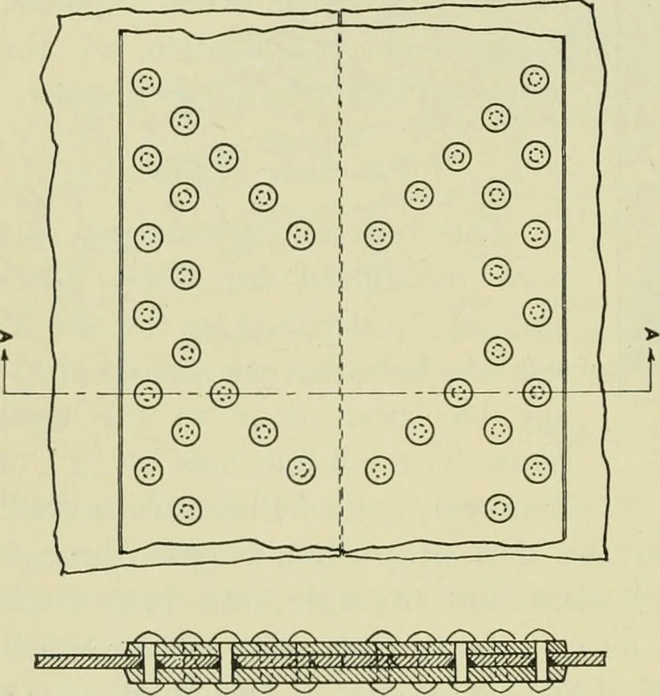 An illustration from The Locomotive, 1867, leaf 217