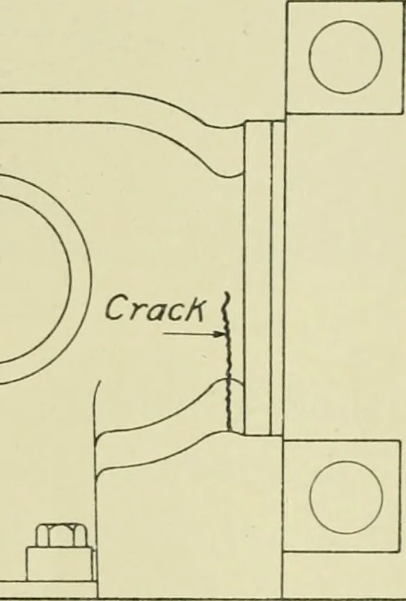 An illustration from The Locomotive, 1867, leaf 239