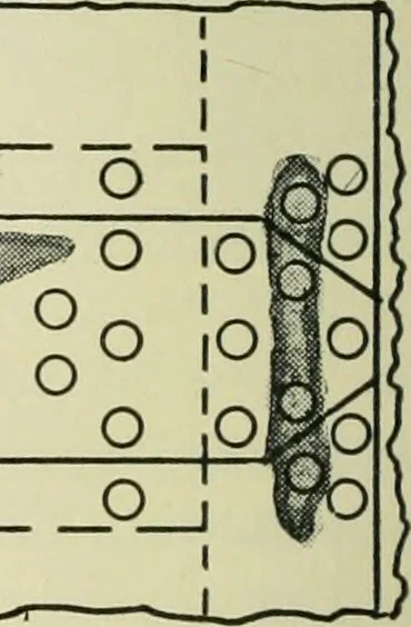 An illustration from The Locomotive, 1867, leaf 27