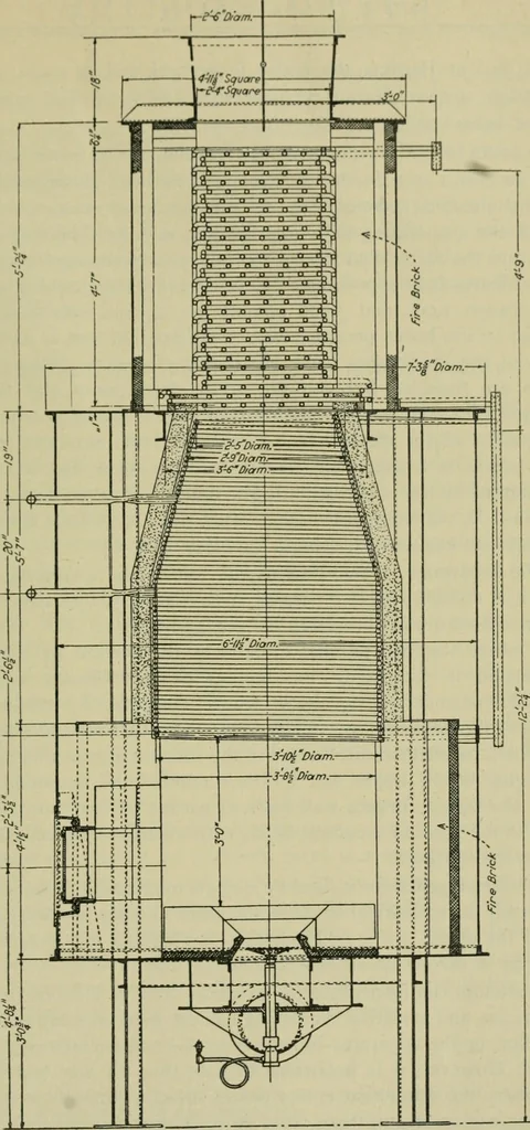 An illustration from The Locomotive, 1867, leaf 302