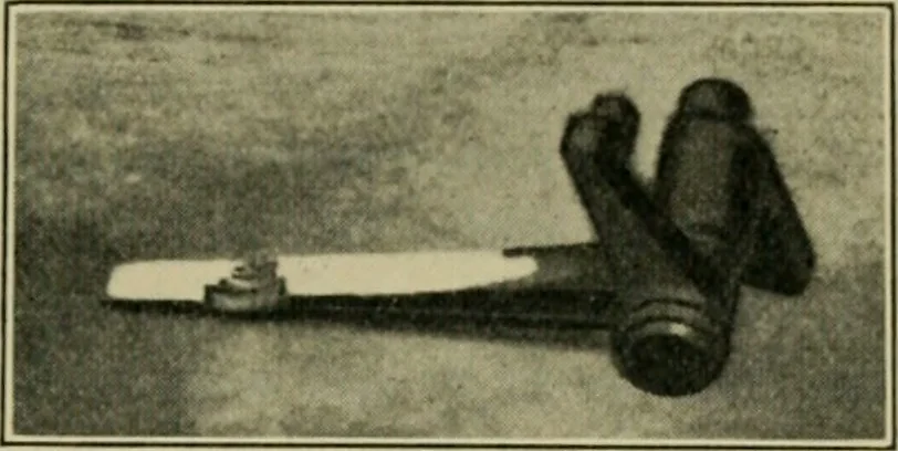 An illustration from The Locomotive, 1867, leaf 384