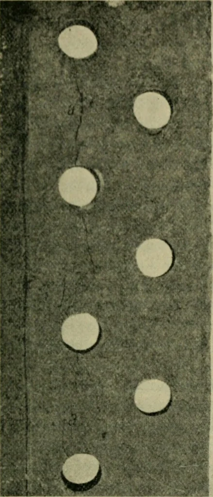 An illustration from The Locomotive, 1867, leaf 400