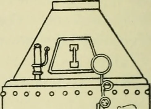 An illustration from The Locomotive, 1867, leaf 41
