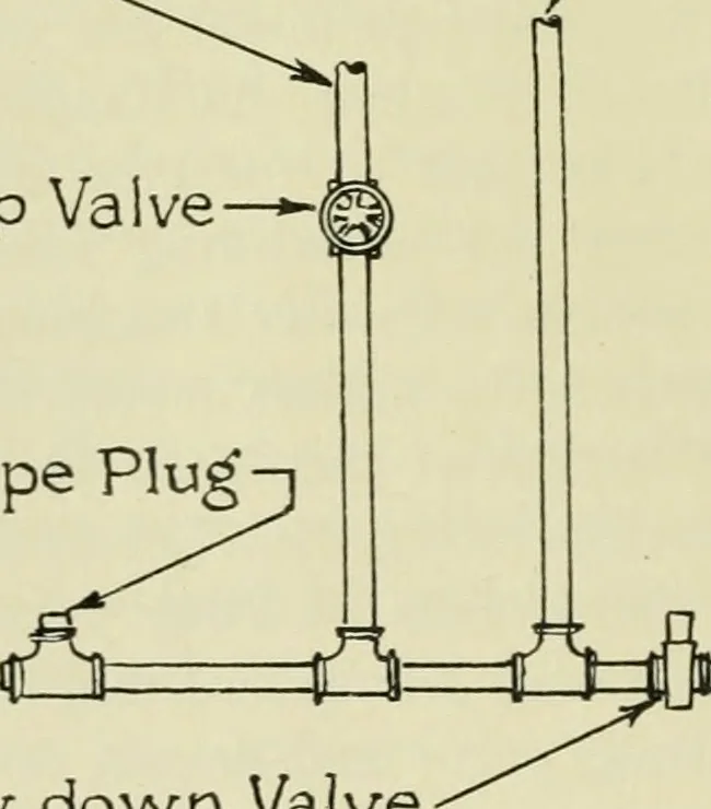 An illustration from The Locomotive, 1867, leaf 41
