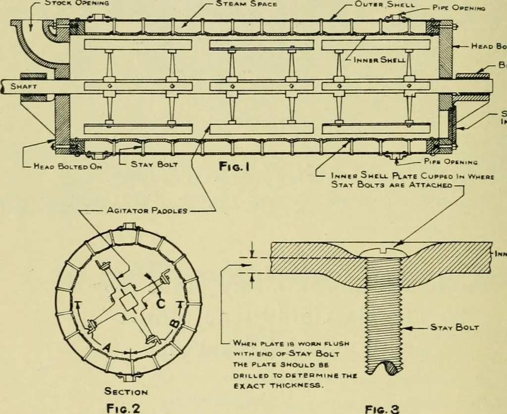 An illustration from The Locomotive, 1867, leaf 473