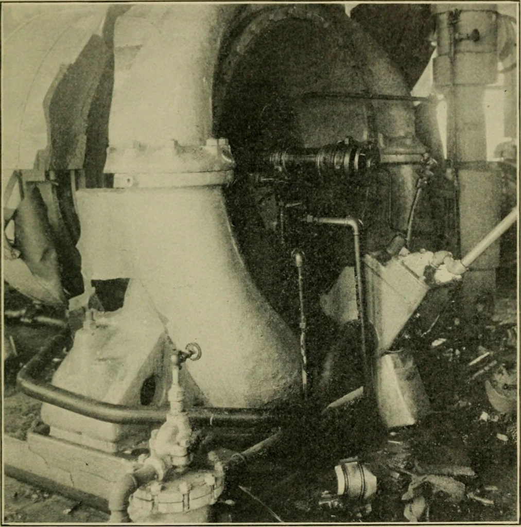An illustration from The Locomotive, 1867, leaf 48