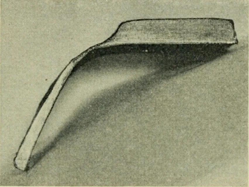 An illustration from The Locomotive, 1867, leaf 505