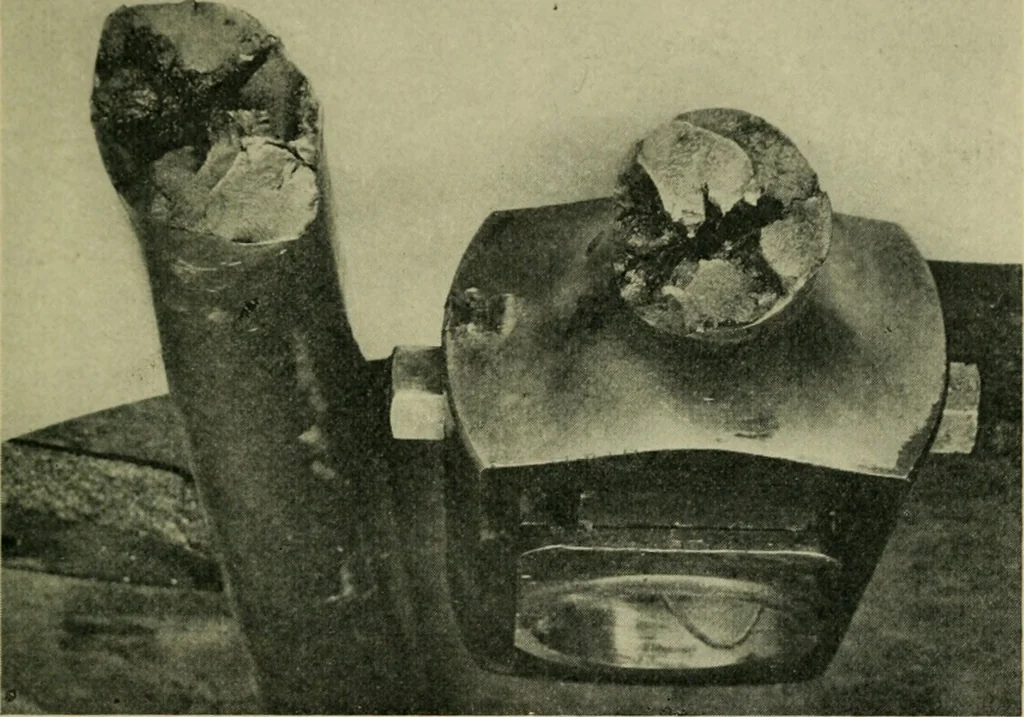 An illustration from The Locomotive, 1867, leaf 510