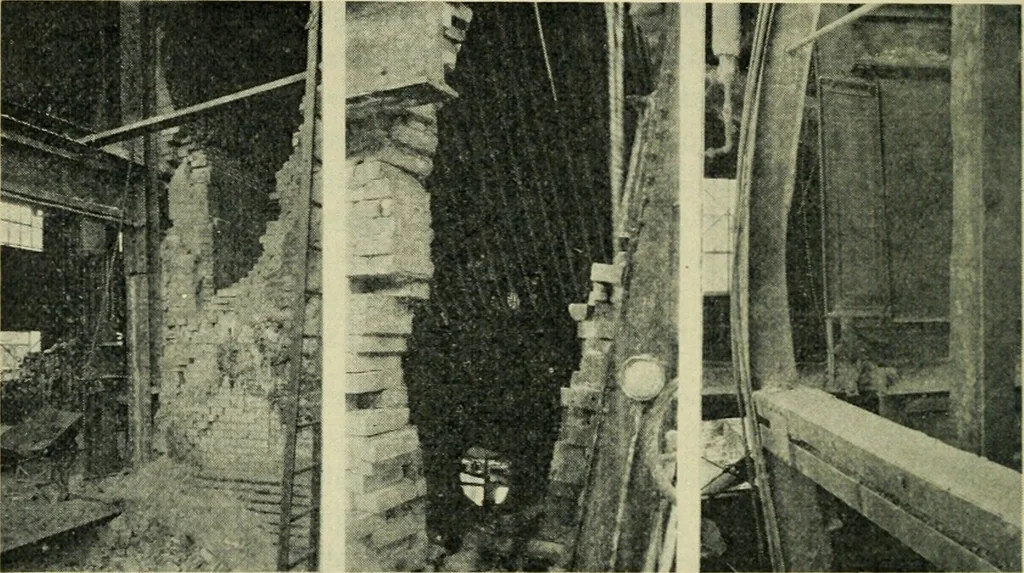 An illustration from The Locomotive, 1867, leaf 521