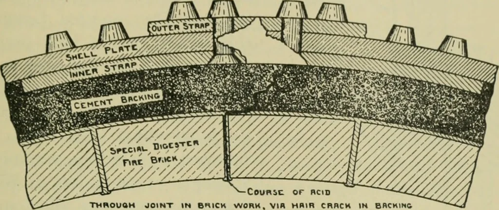 An illustration from The Locomotive, 1867, leaf 56