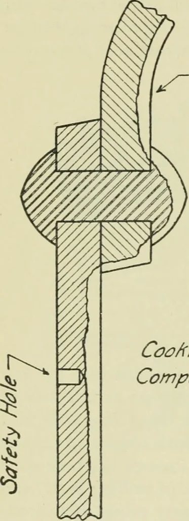 An illustration from The Locomotive, 1867, leaf 57