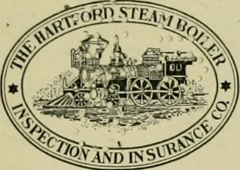 An illustration from The Locomotive, 1867, leaf 6