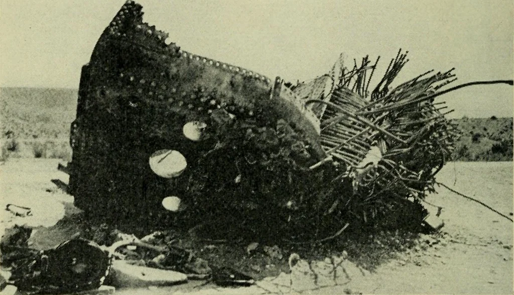 An illustration from The Locomotive, 1867, leaf 121